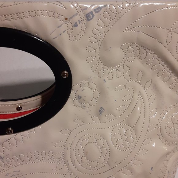 Kate spade “kei” Calabasas collection vegan bag - Picture 8 of 9